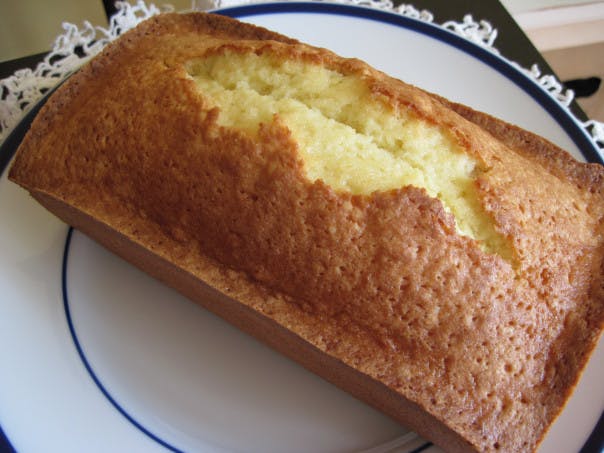 Cover Image for Cake Breton