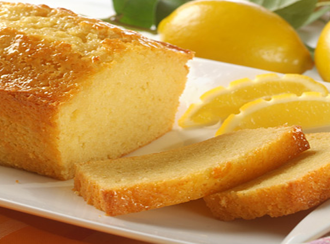 Cover Image for Cake au citron