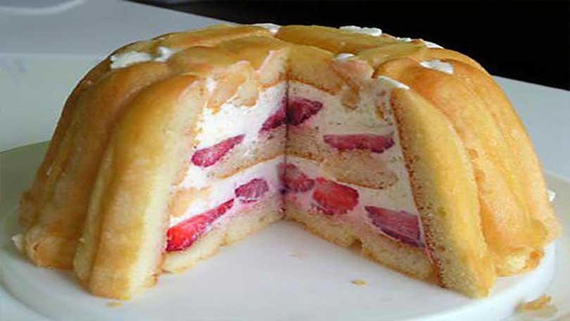 Cover Image for Charlotte aux fraises