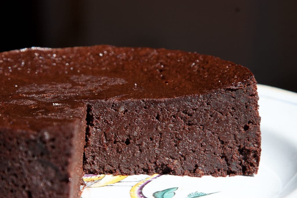 Cover Image for CRÉMEUX AU CHOCOLAT