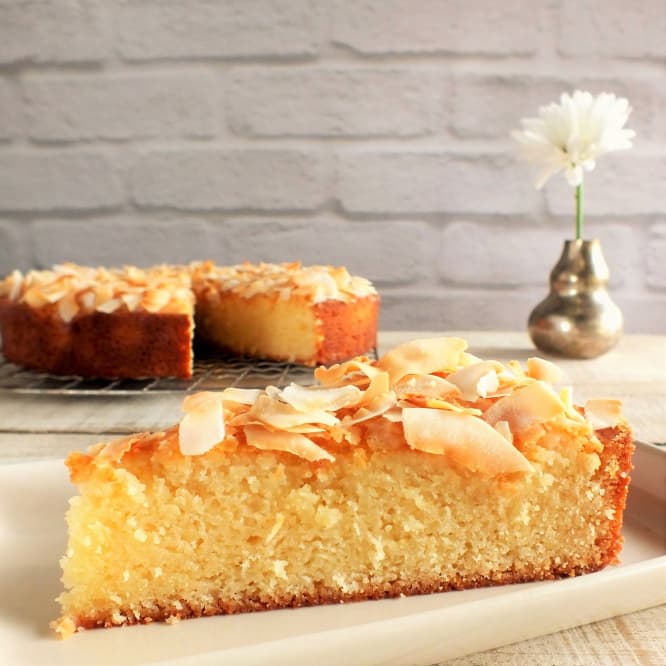 Cover Image for Fondant au Chocolat blanc et à la Noix de Coco