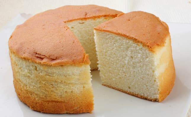 Cover Image for LE MOLLY CAKE