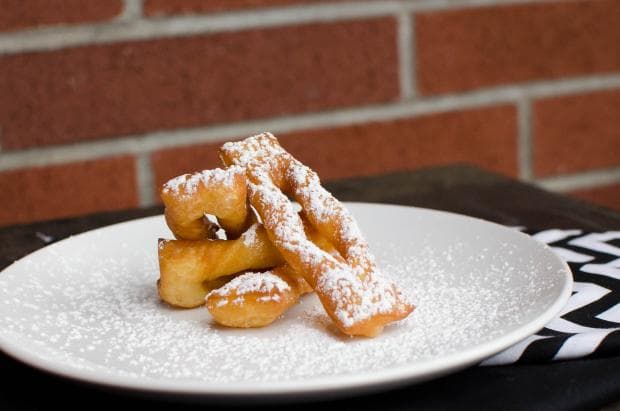 Cover Image for Merveilles