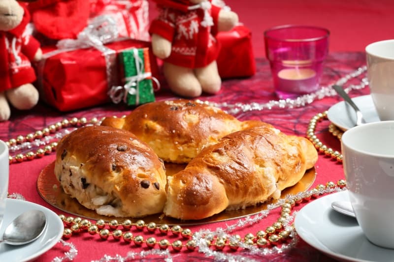 Cover Image for Cougnou