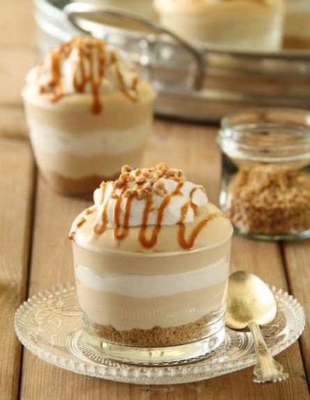 Cover Image for Délicieux Tiramisu Spéculoos et Confiture de Lait