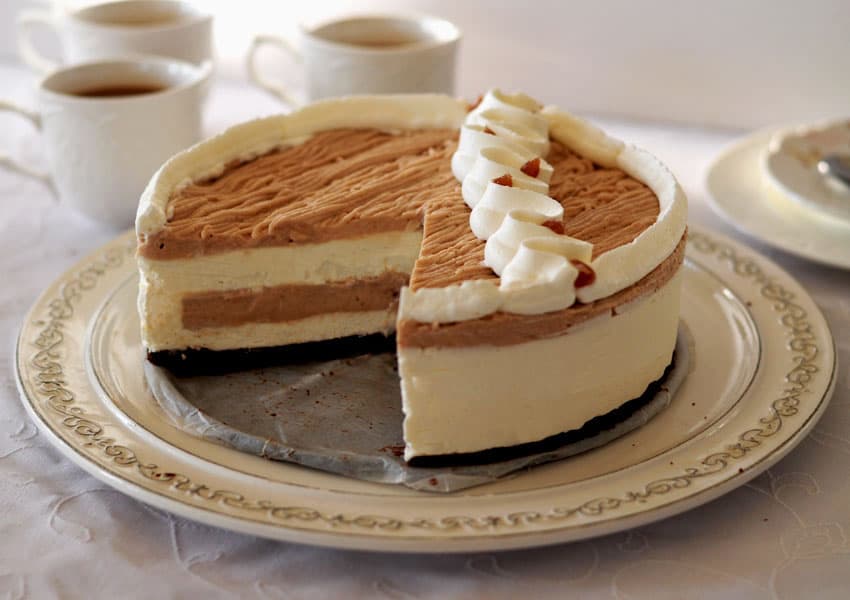 Cover Image for Le Mont Blanc