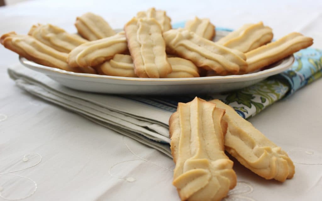 Cover Image for Biscuits de Noël