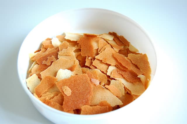 Cover Image for PAILLETÉ FEUILLETINE