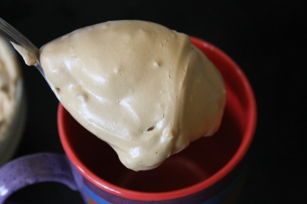 Cover Image for Cappuccino maison