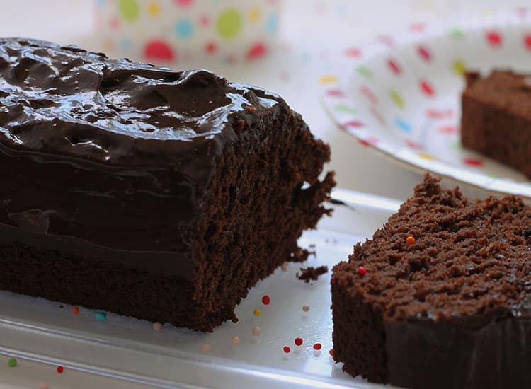 Cover Image for CAKE AU CHOCOLAT