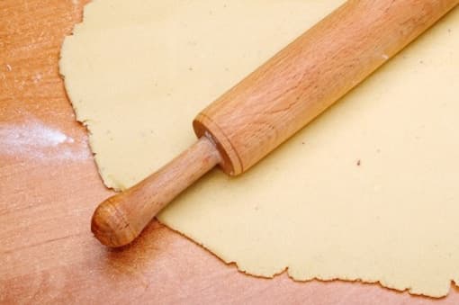 Cover Image for Réussir une pâte brisée