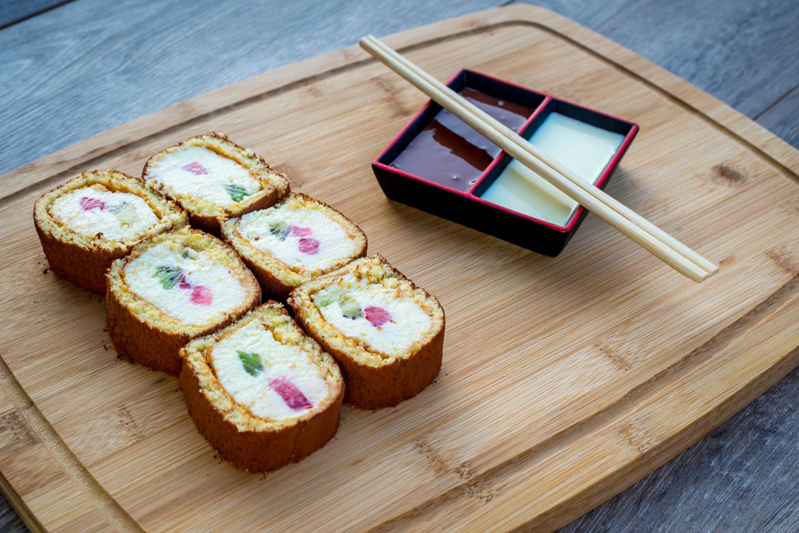 Cover Image for Tiramisu-shi