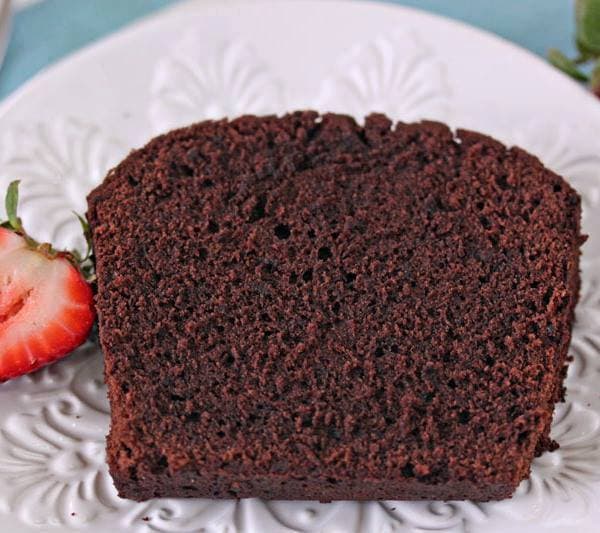 Cover Image for Quatre quart au chocolat