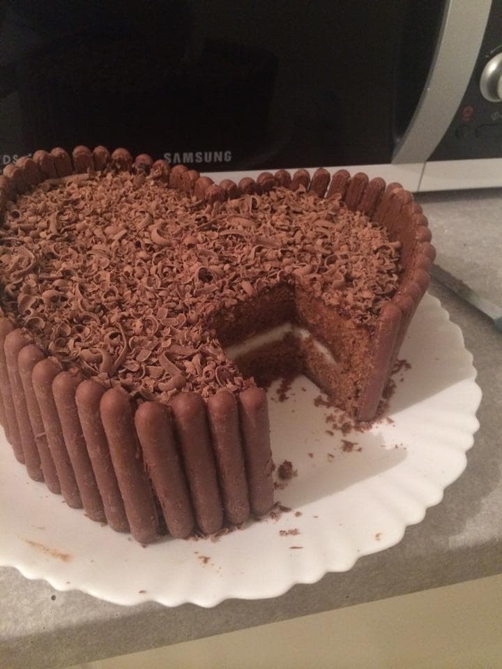 Cover Image for Délicieux gâteaux au chocolat