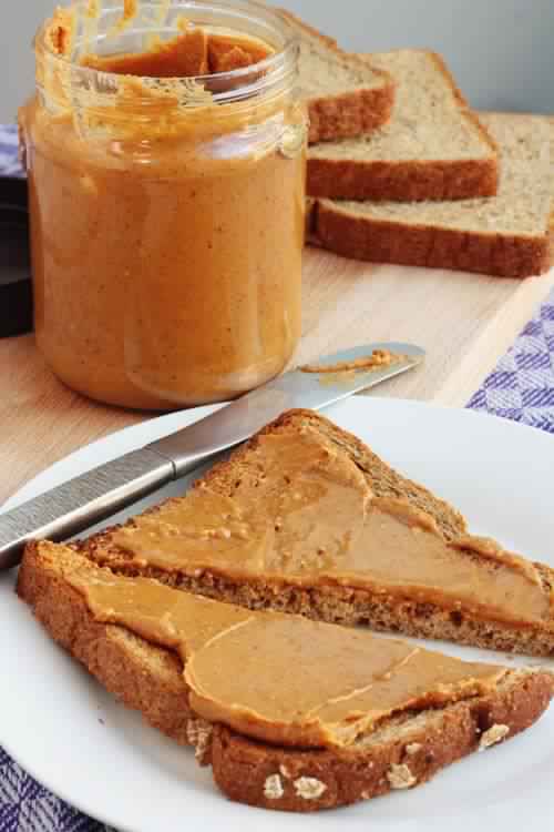 Cover Image for Pâte de spéculoos maison