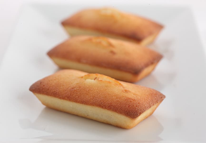 Cover Image for Financiers