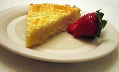 Cover Image for Gâteau breton