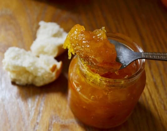 Cover Image for Marmelade d’orange