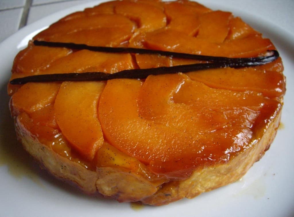 Cover Image for Tarte Tatin
