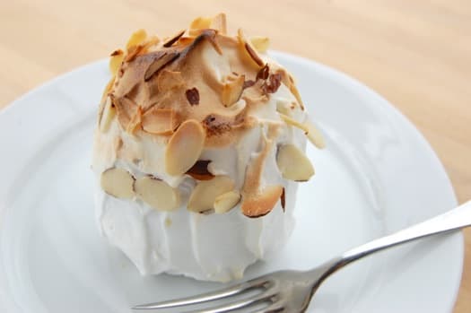 Cover Image for Brioche polonaise