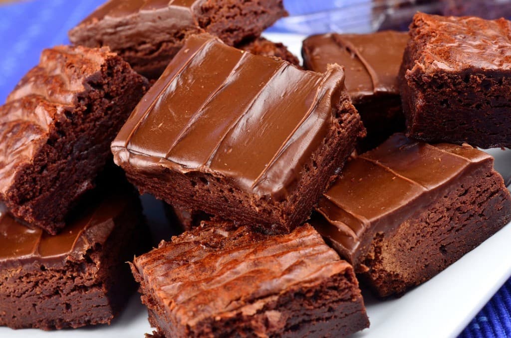 Cover Image for Brownies au café : une recette gourmande
