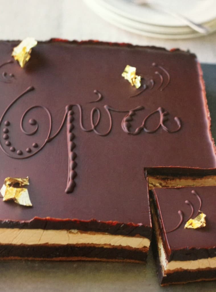 Cover Image for L’Opéra