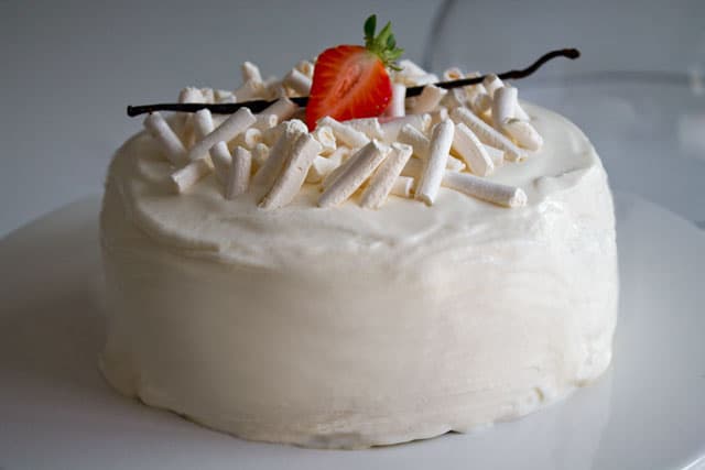 Cover Image for Vacherin