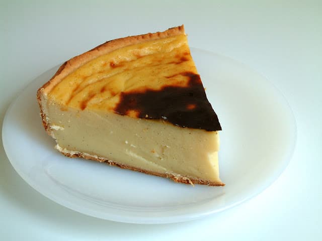 Cover Image for Le meilleur flan pâtissier