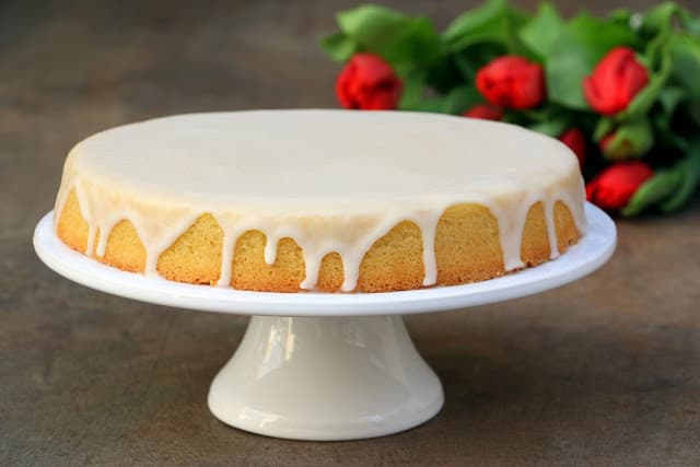 Cover Image for Gâteau nantais