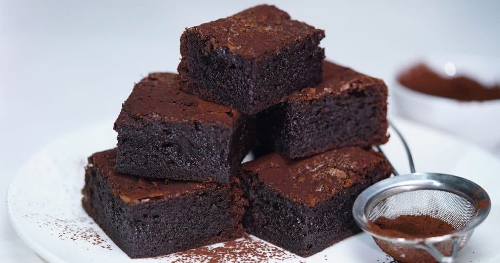 Cover Image for Gâteau au chocolat extra moelleux