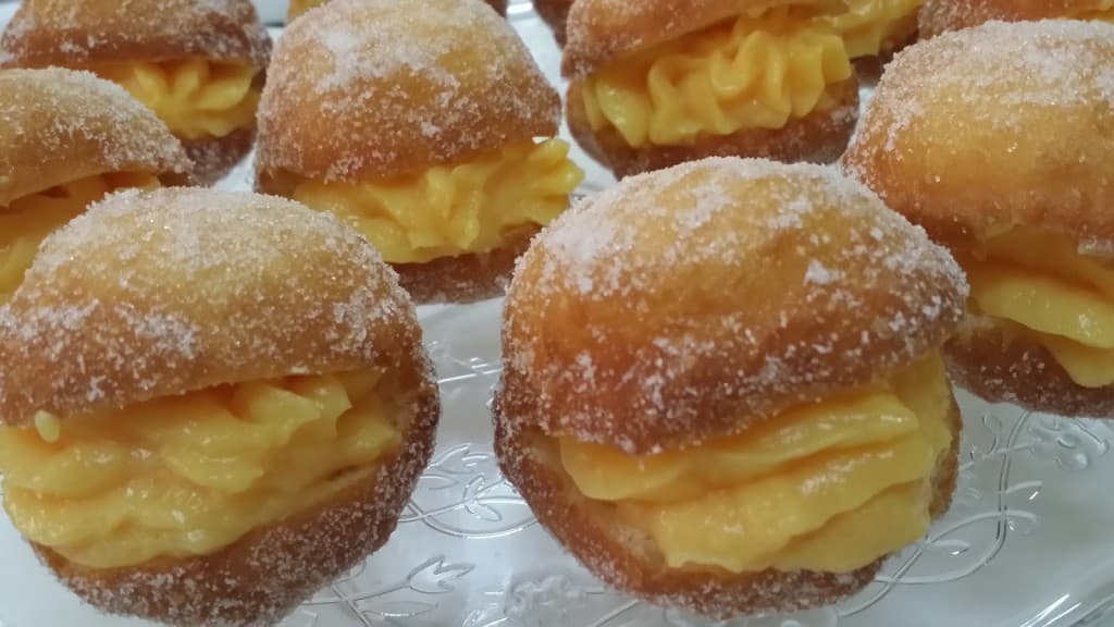 Cover Image for Boules de Berlin