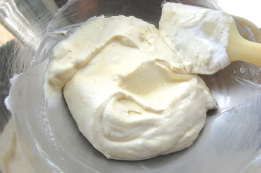 Cover Image for crème diplomate vanille