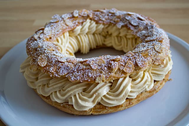 Cover Image for Paris Brest