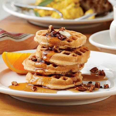 Cover Image for Les gaufres