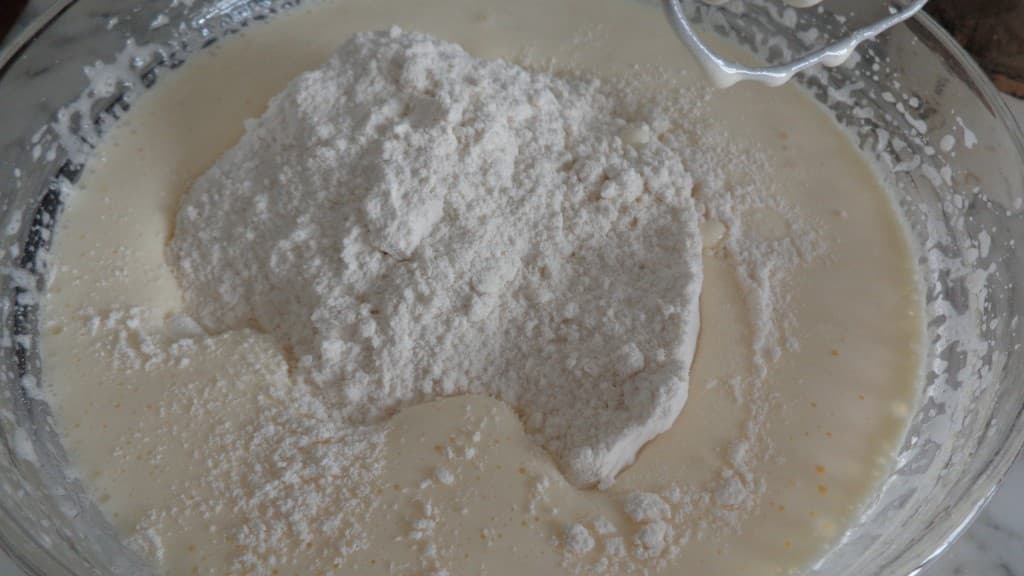 Cover Image for Gâteau orange & huile d’olive