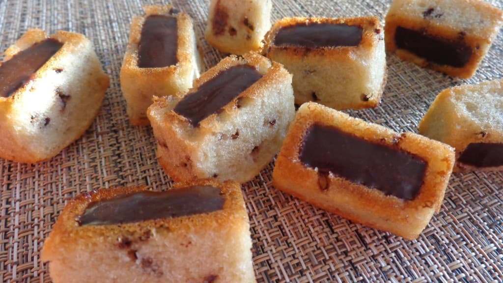 Cover Image for Financier tigré