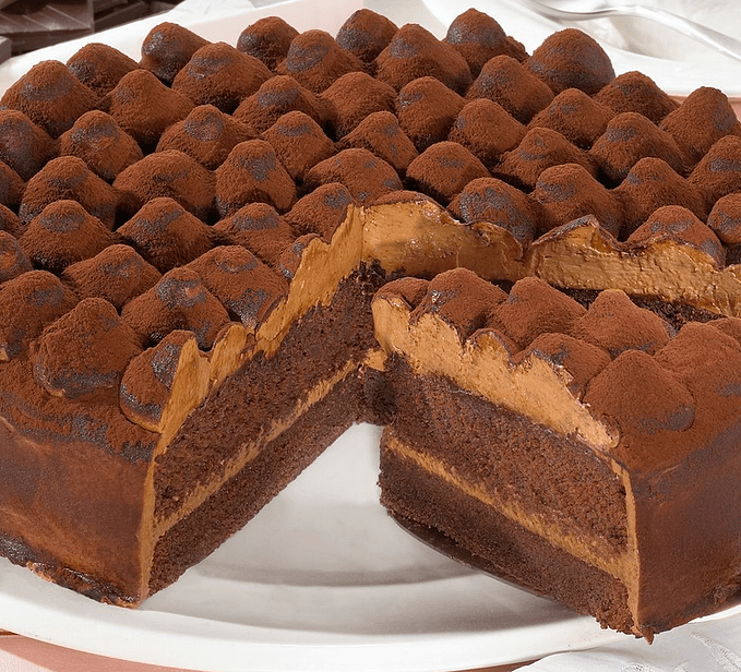 Cover Image for Les dunes chocolatées